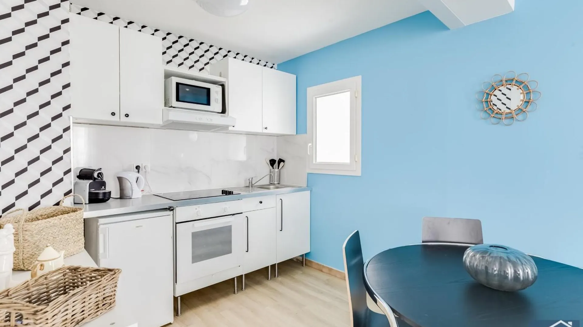 Petit Cocon Pres Des Plages - Proche Centre Ville Marseille Apartment