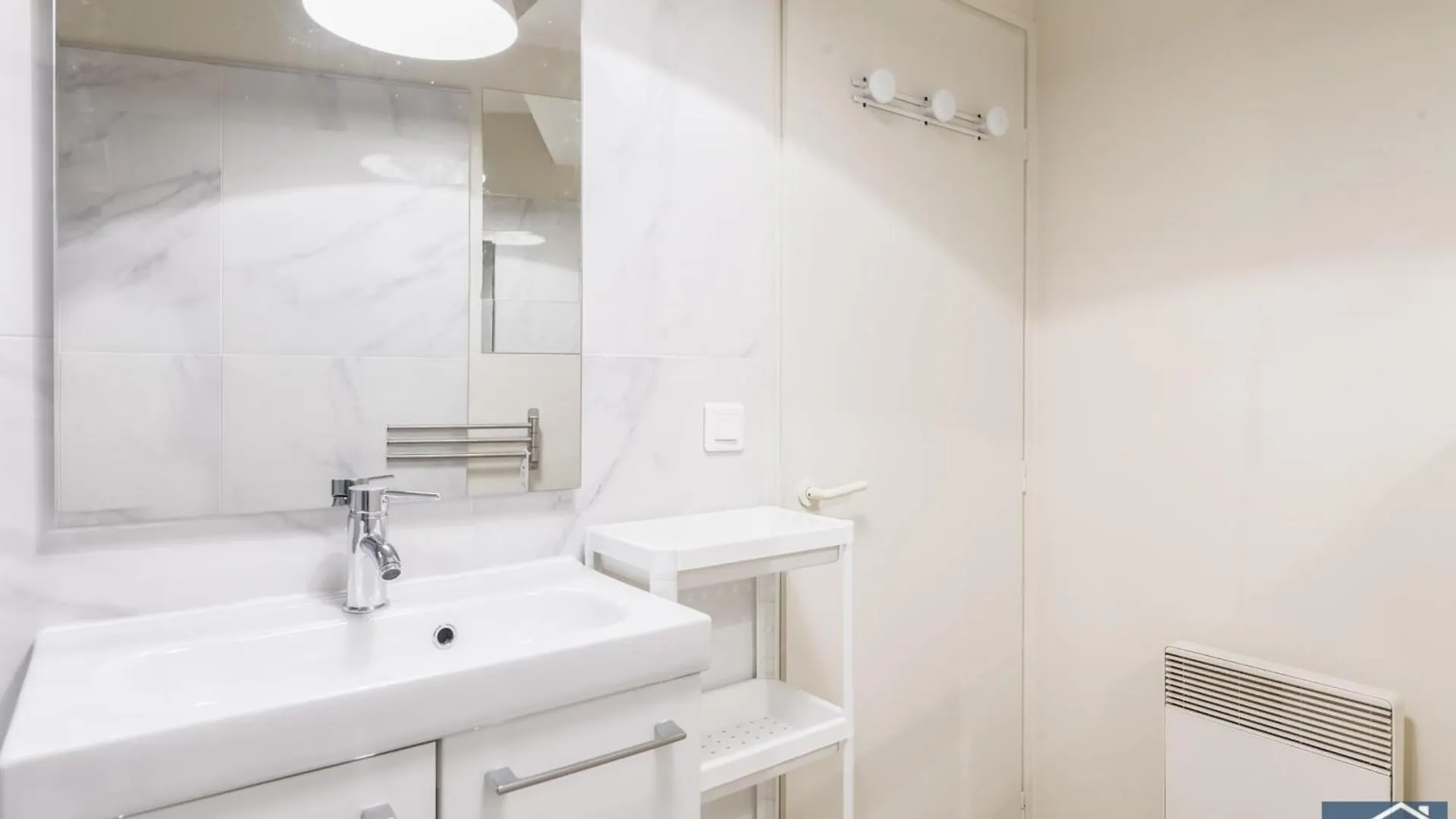 Apartment Petit Cocon Pres Des Plages - Proche Centre Ville Marseille