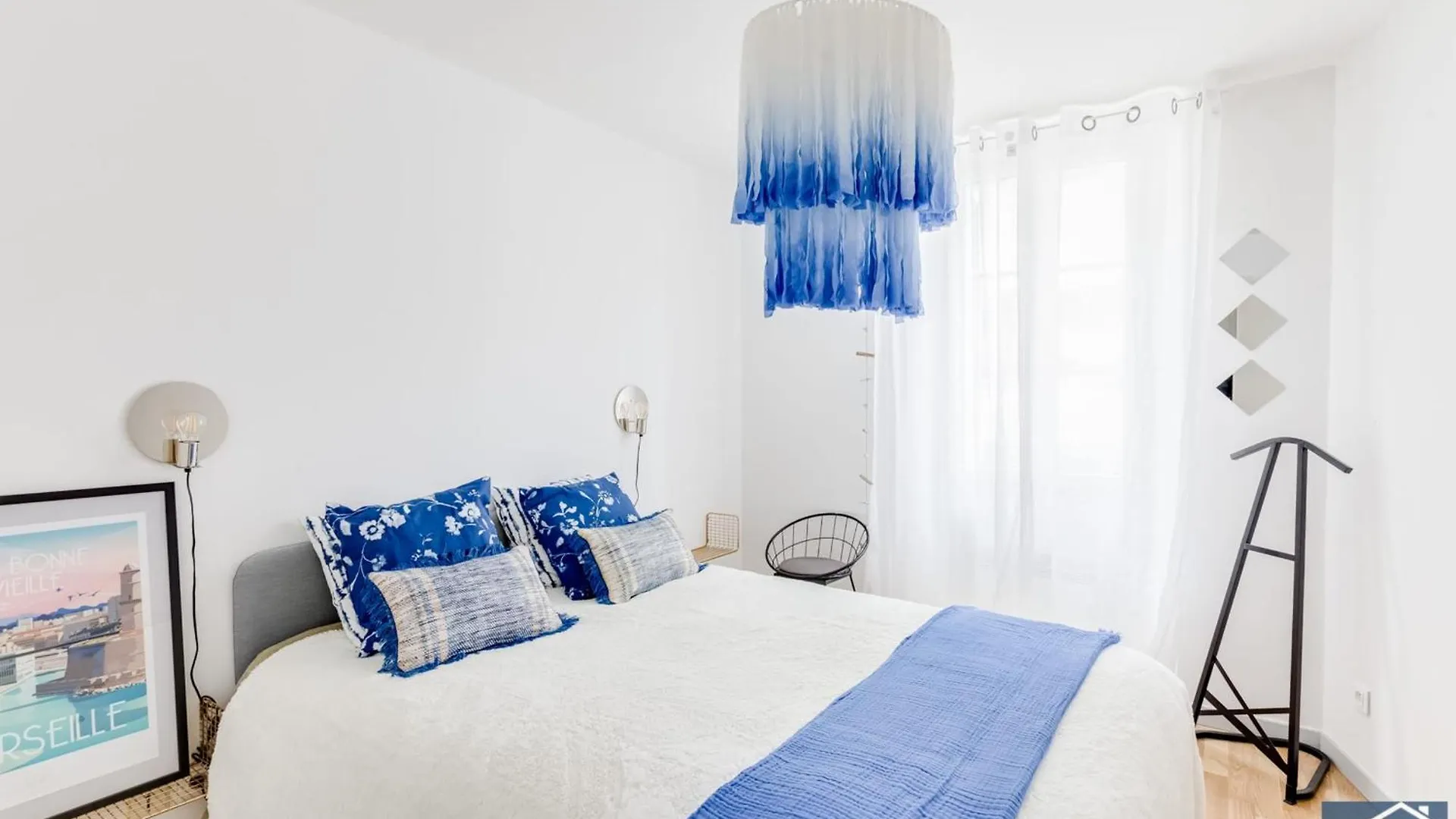 Petit Cocon Pres Des Plages - Proche Centre Ville Marseille 0*,  France