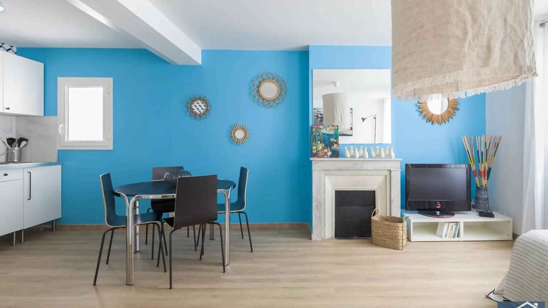 Petit Cocon Pres Des Plages - Proche Centre Ville location